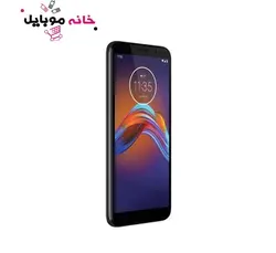 گوشی موبایل موتورولا Motorola Moto E6play