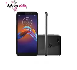 گوشی موبایل موتورولا Motorola Moto E6play