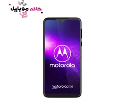 گوشی موبایل موتورولا Motorola One Macro