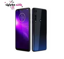 گوشی موبایل موتورولا Motorola One Macro