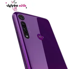 گوشی موبایل موتورولا Motorola One Macro