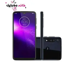 گوشی موبایل موتورولا Motorola One Macro