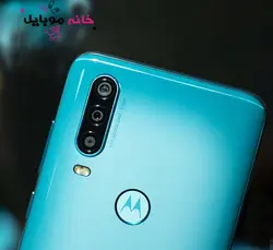 گوشی موبایل موتورولا Motorola One Action