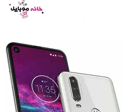 گوشی موبایل موتورولا Motorola One Action