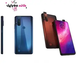 گوشی موبایل موتورولا Motorola One Hyper