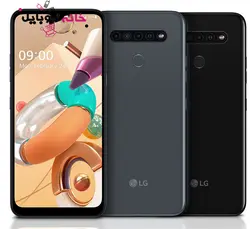 موبایل ال جی LG K51s 32GB RAM3