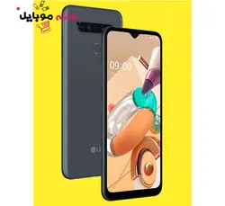 موبایل ال جی LG K51s 32GB RAM3