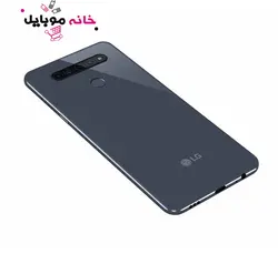 موبایل ال جی LG K51s 64GB RAM3