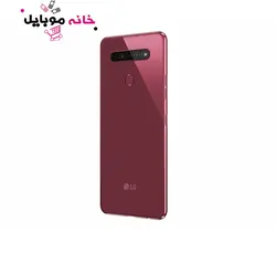 موبایل ال جی LG K51s 64GB RAM3