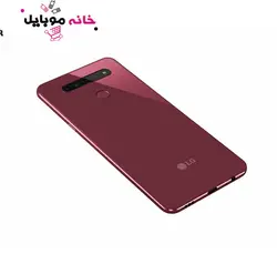 موبایل ال جی LG K51s 64GB RAM3