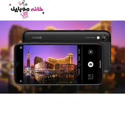موبایل آنر Honor 8s