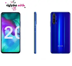 موبایل آنر Honor 20 Pro
