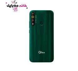 موبایل جی پلاس G plus p10 plus