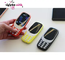 موبایل نوکیا Nokia 3310