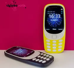 موبایل نوکیا Nokia 3310