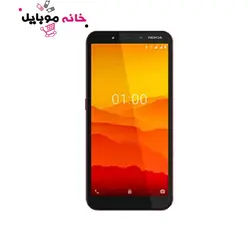 موبایل نوکیا Nokia C1 16G