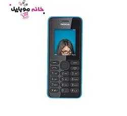 موبایل نوکیا Nokia N108