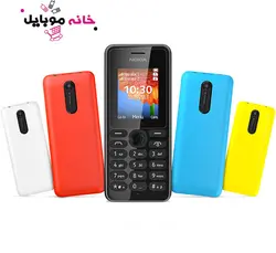 موبایل نوکیا Nokia N108