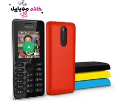 موبایل نوکیا Nokia N108