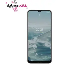 موبایل نوکیا Nokia G20