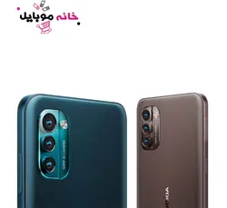 موبایل نوکیا Nokia G21