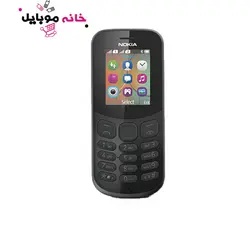 موبایل نوکیا Nokia130