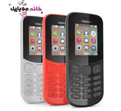 موبایل نوکیا Nokia130