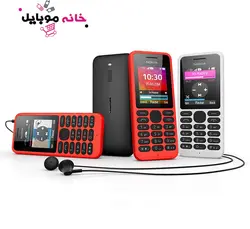 موبایل نوکیا Nokia130