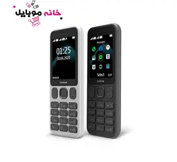 موبایل نوکیا Nokia125