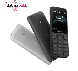 موبایل نوکیا Nokia125