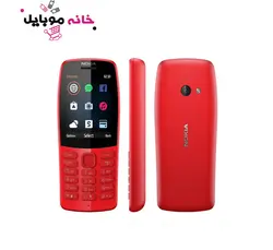 موبایل نوکیا Nokia210