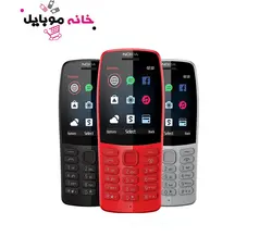 موبایل نوکیا Nokia210