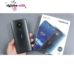 نوکیا  Nokia 5.3
