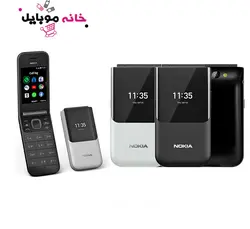 موبایل نوکیا Nokia2720