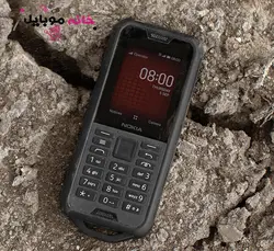 موبایل نوکیا Nokia800