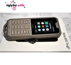 موبایل نوکیا Nokia800