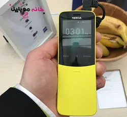 موبایل نوکیا Nokia8110