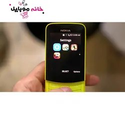 موبایل نوکیا Nokia8110