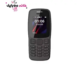 موبایل نوکیا Nokia106