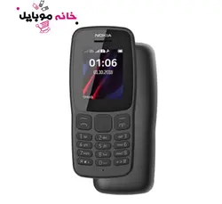 موبایل نوکیا Nokia106