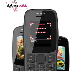 موبایل نوکیا Nokia106