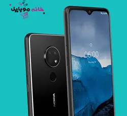 نوکیا Nokia 6.2 64G