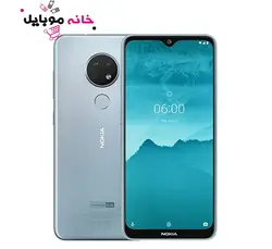 نوکیا Nokia 6.2 64G