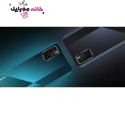 های سنس Hisense H50 64GB Ram4