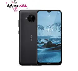 نوکیا Nokia C20