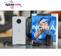 نوکیا Nokia6.2 128G
