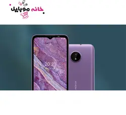نوکیا Nokia C10