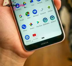 نوکیا Nokia 3.2 64G