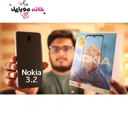 نوکیا Nokia 3.2 64G