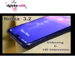 نوکیا Nokia 3.2 64G